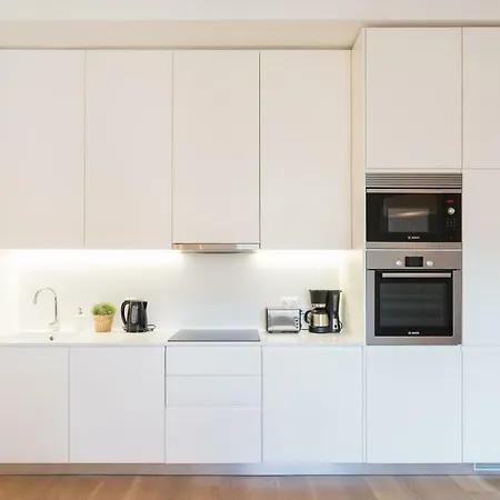 Flh Restauradores Elegant Place Lisboa