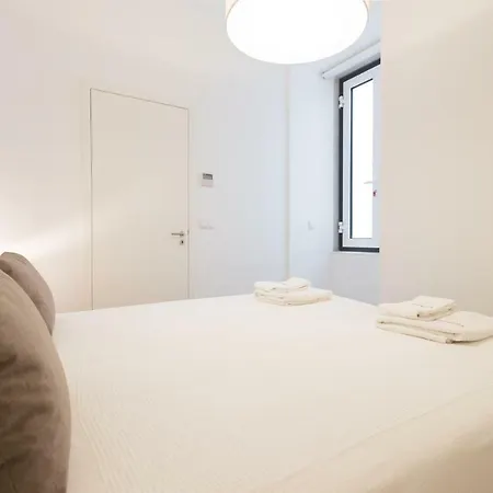 Flh Restauradores Elegant Place Appartamento