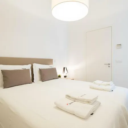 Lejlighed Flh Restauradores Elegant Place *