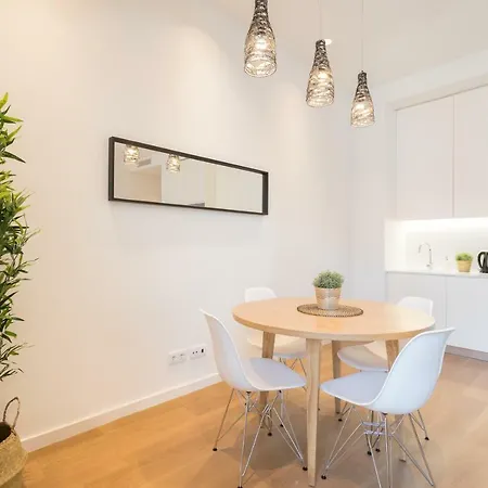 شقة Flh Restauradores Elegant Place *