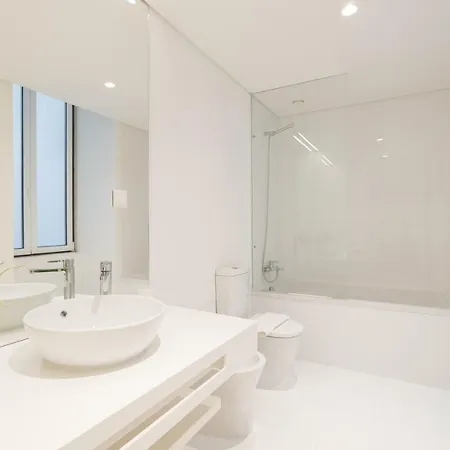 Flh Restauradores Elegant Place * 리스본