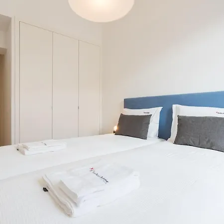 شقة Flh Restauradores Elegant Place *