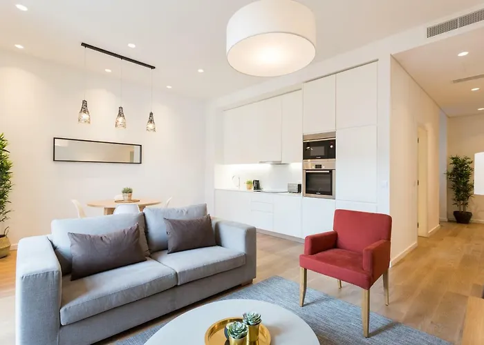 Flh Restauradores Elegant Place *