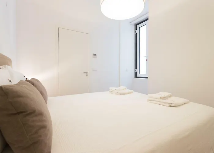 Flh Restauradores Elegant Place Apartman