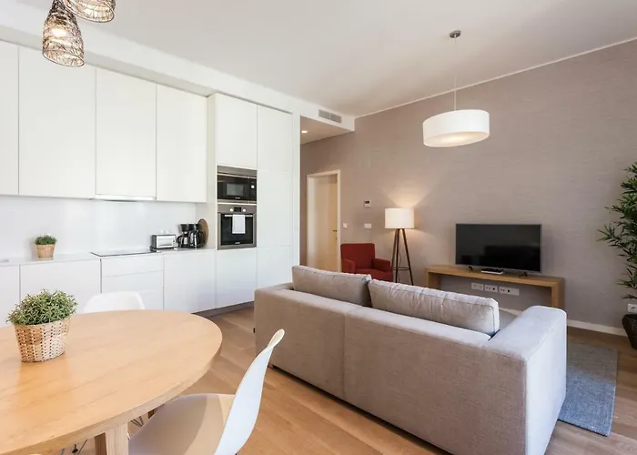 Apartman Flh Restauradores Elegant Place Lisboa