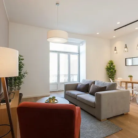 Flh Restauradores Elegant Place